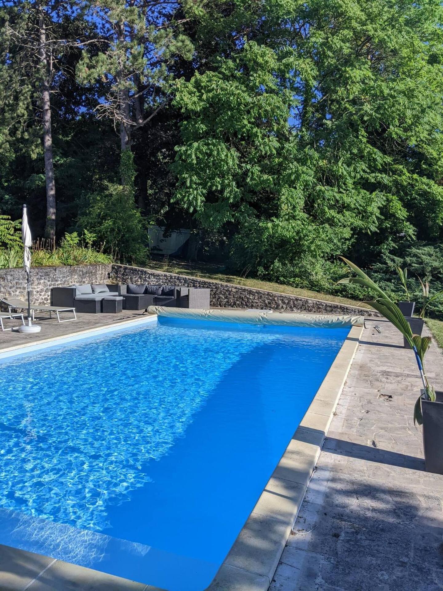 Le Relais Des Clefs - Au Calme Du Gatinais - Escapade A Deux - Terrasse Privee - Wifi - Offre Romantique Sur Demande Valpuiseaux Екстериор снимка